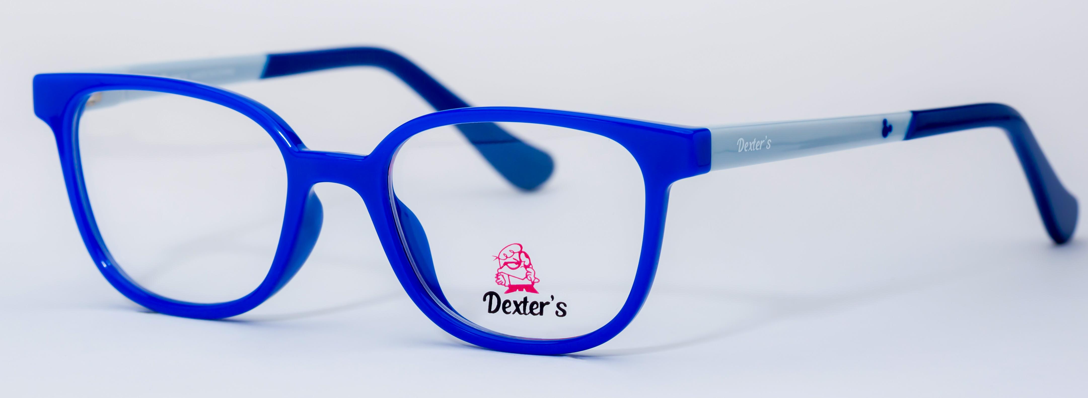 DEXTER`S DX 5756 C 4